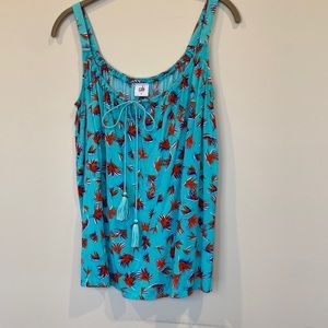 Cabi tassel tank